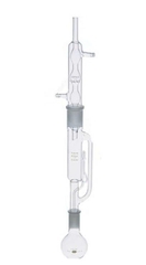 Bộ cất soxlet 250ml