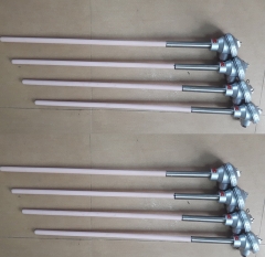 Can nhiệt loại S (dải đo 0-1600 độ C)