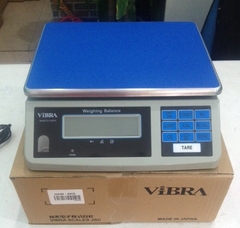 Cân điện tử VIBRA HAW 30