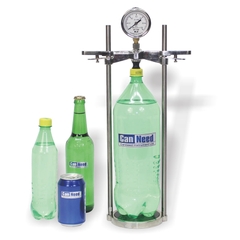 Máy kiểm tra CO2 và máy kiểm tra áp suất CanNeed-CAN-5001