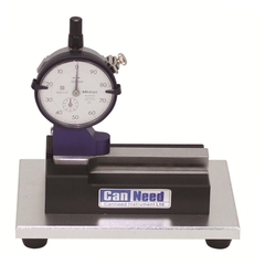 Thước đo độ sâu lỗ khoét (loại analog) CanNeed-CSG-100