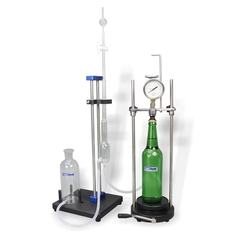 Đồng hồ đo không khí CanNeed-IAM-30