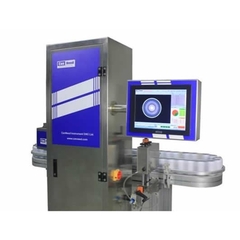 Hệ thống kiểm tra lon rỗng và tạp chất CanNeed-ICI-1000