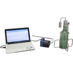 Màn hình giám sát nhiệt độ tiệt trùng PU CanNeed-PTM-100