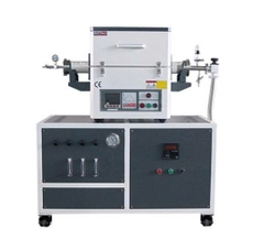 Lò nung CVD dạng ống 1200°C (STGC-80-12)