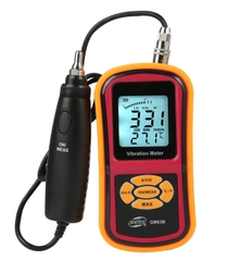 Máy đo độ rung GM63B