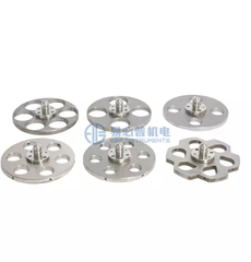 Máy mài và đánh bóng mẫu luyện kim GP-1Z tiên tiến với chức năng điều khiển tải.