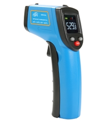 Nhiệt kế hồng ngoại GM533A