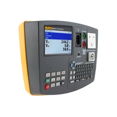 Máy kiểm tra thiết bị điện cầm tay FLUKE-6500-2 UK