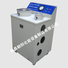 Bộ lọc chân không dạng đĩa DL-5Φ240/Φ120