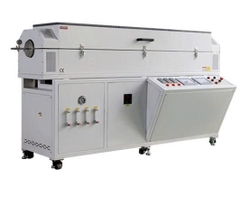 Lò nung ống ba vùng 1200°C (STG-80-12-3)