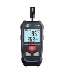 Máy đo độ ẩm và nhiệt độ GT1368