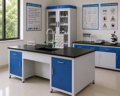 Tủ đựng hoá chất THC-1200