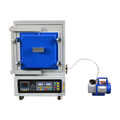 Lò nung khí Argon 12 lít 1200 độ C