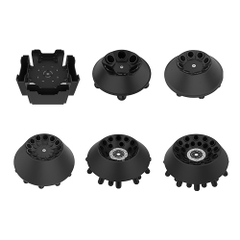 Máy ly tâm ống máu CGF LC500-12P