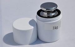 Quả cân chuẩn F1 2kg