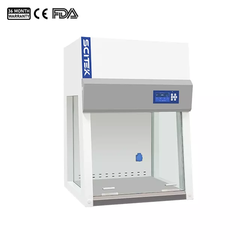 Tủ hút khí laminar thẳng đứng để bàn LCB-V800