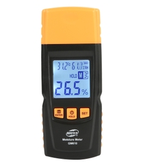 Máy đo độ ẩm GM610