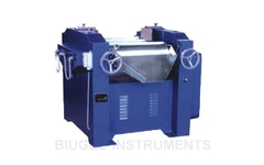 Máy nghiền ba trục cải tiến dòng BGD 771
