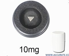 Quả cân chuẩn E2 10mg