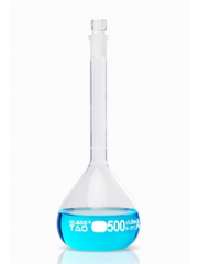 BÌNH ĐỊNH MỨC THỦY TINH, GLASSTAO