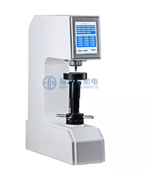 Máy đo độ cứng bằng phương pháp ấn lõm bi nhựa PB2039