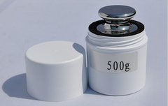 Quả cân chuẩn F1 500g