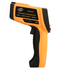 Nhiệt kế hồng ngoại GM2200