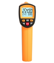 Nhiệt kế hồng ngoại GM2200