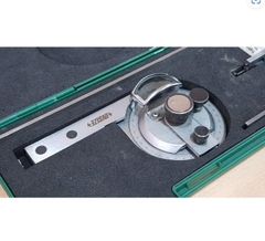Thước đo góc INSIZE 2372-360 (0 -360°)