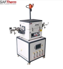 Lò nung ống CVD tách rời 1200C