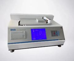 Máy kiểm tra hệ số ma sát bề mặt nghiêng DRK127X