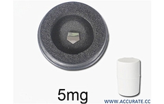 Quả cân chuẩn E1 5mg