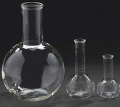 Bình cầu đáy bằng 500ml
