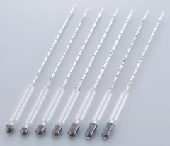 Tỷ trọng kế 1.8-1.9, Trung Quốc