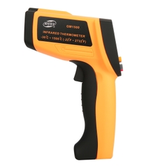 Nhiệt kế hồng ngoại GM1500