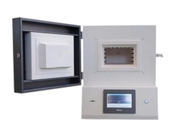 Lò nung kín có thể lập trình 1200°C