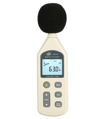 Máy đo mức âm thanh kỹ thuật số GM1357