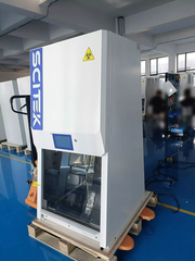 Tủ an toàn sinh học cấp II A2 loại một người thao tác
