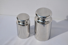 Quả cân chuẩn F2 -10kg