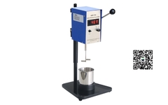 Máy đo độ nhớt BGD 184 Stormer