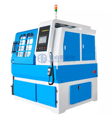 Máy cắt kim loại tự động CM-170XYZ