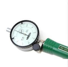 Thước đo lỗ INSIZE 2322-160A