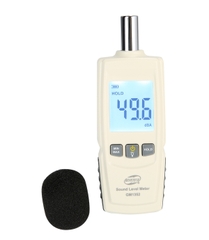 Máy đo mức âm thanh GM1352