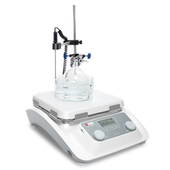 Máy khuấy từ gia nhiệt 500oC, 30 lít MS10-H500-Pro DLAB