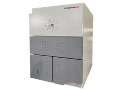 Máy kiểm tra nhiệt độ nóng chảy tro YX-HRD4410