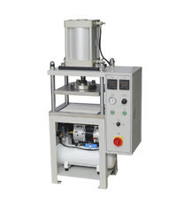 Máy ép giấy khí nén YT-PL8A