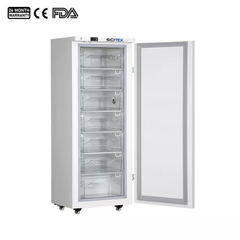 Tủ lạnh âm sâu -25 độ C