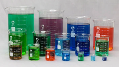Cốc thuỷ tinh 150ml