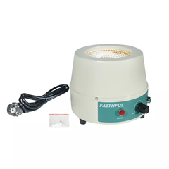 Bếp đun bình cầu faithful